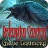 Redemption Cemetery: Grave Testimony Collector’s Edition game