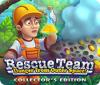 Rescue Team: Danger from Outer Space! Collector's Edition game