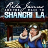 Rita James and the Race to Shangri La igrica 