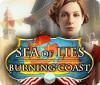 Sea of Lies: Burning Coast game