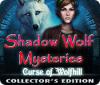 Shadow Wolf Mysteries: Curse of Wolfhill Collector's Edition game