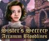 Sister's Secrecy: Arcanum Bloodlines game