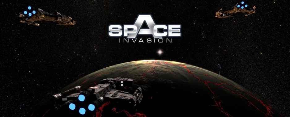Space Invasion igrica 