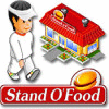 Stand O'Food game