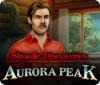 Strange Discoveries: Aurora Peak game