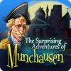 The Surprising Adventures of Munchausen igrica 