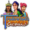 Tradewinds Caravans game