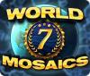 World Mosaics 7 game