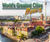 World's Greatest Cities Mosaics 5 game