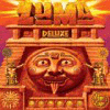 Zuma Deluxe game