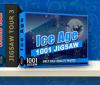 1001 Jigsaw: Ice Age igrica 
