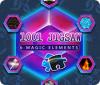 1001 Jigsaw Six Magic Elements igrica 