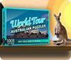 1001 jigsaw world tour australian puzzles igrica 