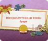 1001 Jigsaw World Tour: Europe igrica 