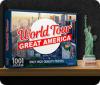 1001 Jigsaw World Tour: Great America igrica 