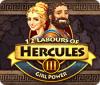 12 Labours of Hercules III: Girl Power igrica 