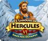 12 Labours of Hercules VI: Race for Olympus igrica 