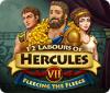 12 Labours of Hercules VII: Fleecing the Fleece igrica