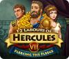 12 Labours of Hercules VII: Fleecing the Fleece igrica 