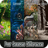 Four Seasons Differences igrica 