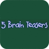Five Brain Teasers igrica 