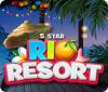 5 Star Rio Resort igrica 