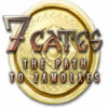 7 Gates: The Path to Zamolxes igrica 