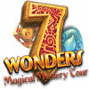 7 Wonders: Magical Mystery Tour igrica 