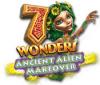 7 Wonders: Ancient Alien Makeover igrica 