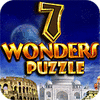 7 Wonders Puzzle igrica 