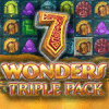 7 Wonders Triple Pack igrica 