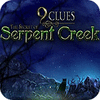 9 Clues: The Secret of Serpent Creek igrica 