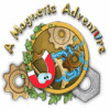 A Magnetic Adventure igrica