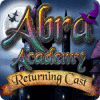 Abra Academy: Returning Cast igrica 