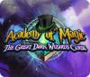 Academy of Magic: The Great Dark Wizard's Curse igrica 