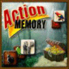Action Memory igrica 
