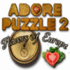 Adore Puzzle 2: Flavors of Europe igrica 