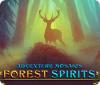 Adventure Mosaics: Forest Spirits igrica 