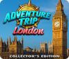 Adventure Trip: London Collector's Edition igrica 