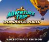 Adventure Trip: Wonders of the World Collector's Edition igrica 