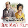 Agatha Christie: Dead Man's Folly igrica 