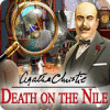 Agatha Christie: Death on the Nile igrica 
