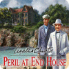 Agatha Christie: Peril at End House igrica 