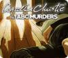 Agatha Christie: The ABC Murders igrica 