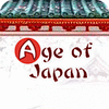 Age of Japan igrica 
