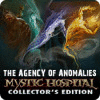 The Agency of Anomalies: Mystic Hospital Collector's Edition igrica 