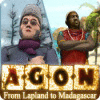 AGON: From Lapland to Madagascar igrica 