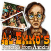 Al Emmo's Postcards from Anozira igrica 