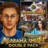 Alabama Smith Double Pack igrica