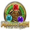 Alabama Smith: Escape from Pompeii igrica